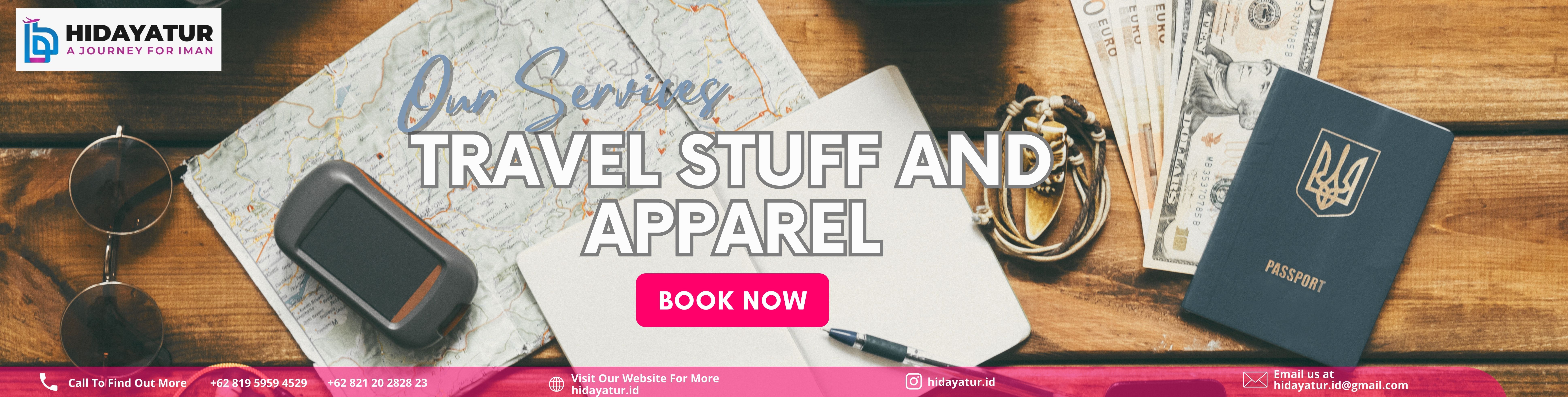apparel